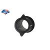 1x Черный резиновый патрубок карбюратора Подходит для Polaris Sportsman 400 450 2006-2007 2011-14