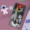 Че Гевара Для Huawei Nova 5T 9 10 SE 7i 8i 11i 12i Y60 Y61 Y70 Y72 Y73 Y90 Y91 P20 P40 P30 Lite Чехол