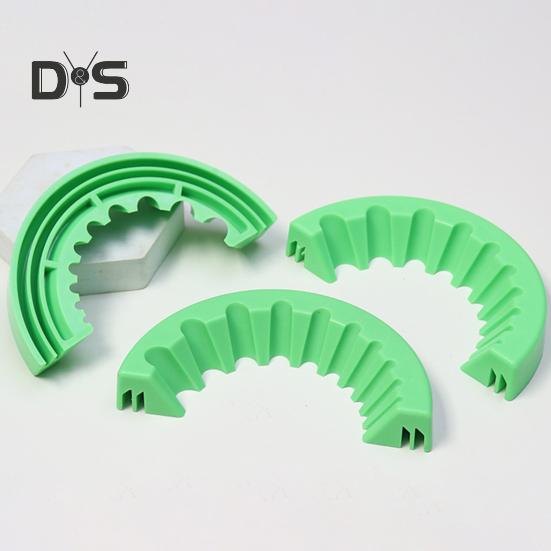 1/2Pcs Drill Bit Grinding Attachment Durable Construction Easy To Use Portable Multipurpose Precision Drill Bit Sharpening Guide Tools