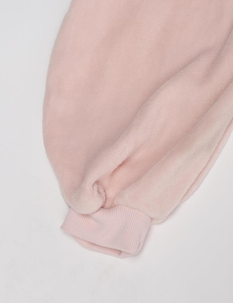 Пижамные топы, флисовые пижамы кигуруми, Kuromi Cinnamoroll, My Melody, детский размер, костюм для перевоплощения, одежда для комнаты [Sanrio]