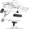 Адаптер для света EILIOC Преобразует крепления и адаптеры с интерфейсом GoPro в свет B0832FZF3D [REC MOUNT] [GP-EILIOC] "Велосипед (КХ3Б)"