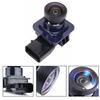 Car Rear View Backup Parking Camera EB5Z-19G490-A Waterproof for  2011-2015 Ford Explorer DB5Z-19G490-A Reverse Assist Camera