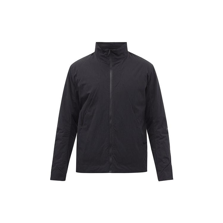 Arcteryx VEILANCE ARRIS Puffer Jackets Men's Stand Collar Moderate Other 28101