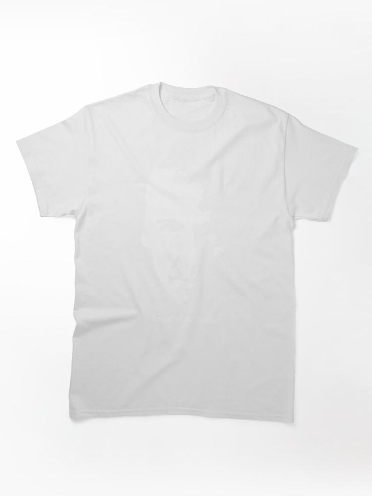 Doug Doug Stanhope Classic Unisex T-Shirt