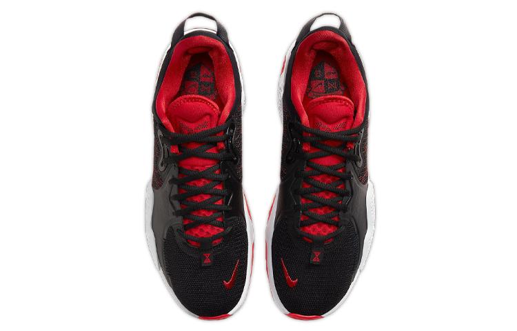 Nike Стр. 5 'Bred' CW3143-002