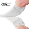 Heavy-duty Picture Hanging Strips 12 Pairs Large Heavy Duty Sticky Hangers for Walls Residue-free Pictures Non-punching Damage Free Adhesive