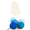 Bulky Loop Yarn Arm Knitting Comfortable DIY Hand Crocheted Thick Chunky for
