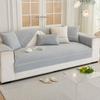 Chenier Sofa Cushion  New Four-Season Universal Leather Sofa Cover Simple Modern Light Luxury Cover Cloth Towel Seat Cushion