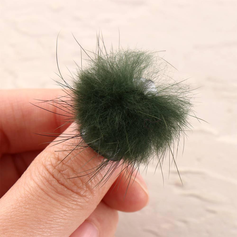 Jewelry Accessories Nail Ball With Base Manicure Tools DIY Nail Decoration Magnetic Nail Pom Poms