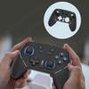 Силиконовый чехол-рукоятка для беспроводного игрового контроллера GameSir Super Nova, противоскользящий, из мягкого силикона, защитный чехол от падений