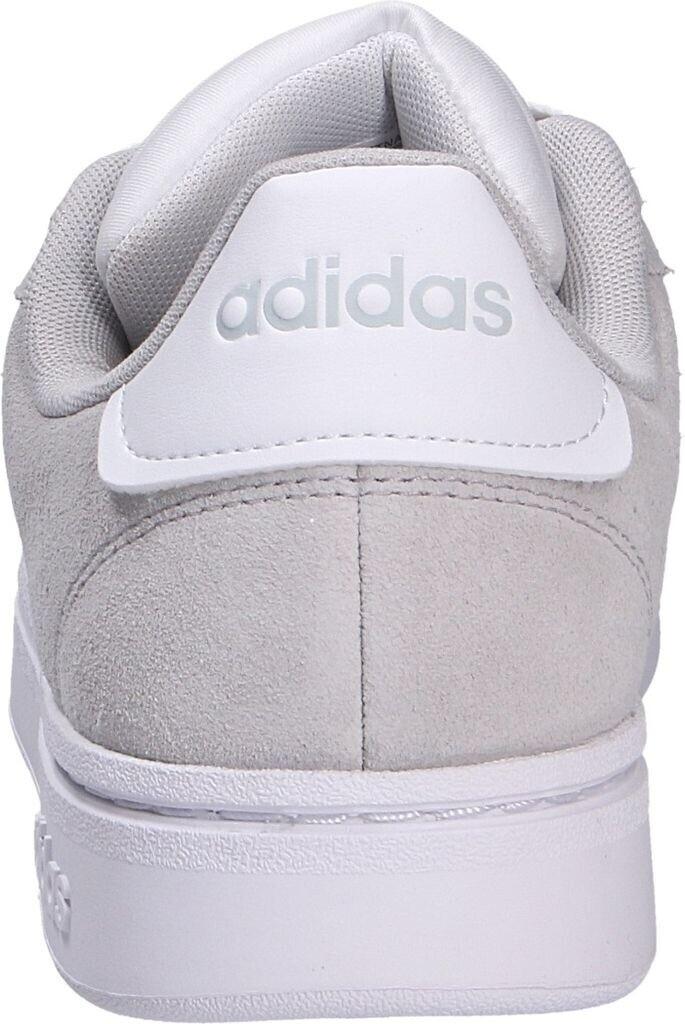 Кроссовки Adidas Grand Court Alpha 00s grey two/ftwr white/grey two