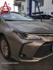 Otai Рамка фары и декоративная полоса для Corolla 2019-2020