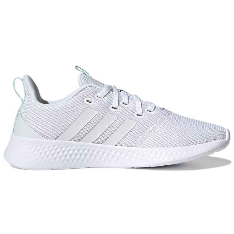Adidas Puremotion White Halo Mint Women Sneakers Cloud-White H00586