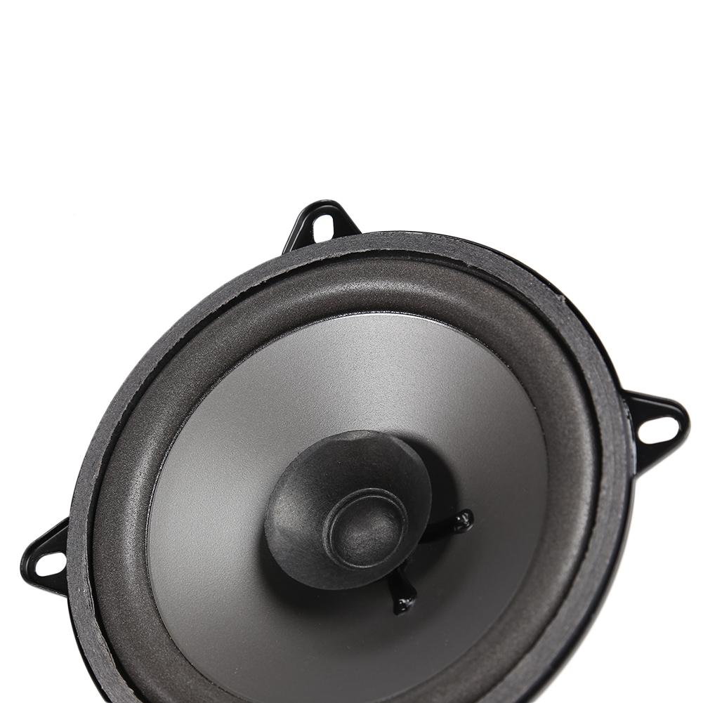 TS-501 Автомобильный аудио музыкальный стереодинамик 5 дюймов 400 Вт широкополосный динамик с высоким разрешением речи для автомобиля в помещении