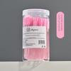 One-off Eyelash Brush Eyebrow Brush Brow Spiral Brush Extremely Fine Eyebrow Comb Portable Makeup Brush Grafting Eyelash Special Brush