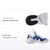 Уараче EDGE. TXT BP White Jade Royal Детские кроссовки Hyper-Jade-Game-Royal-White CD9273-100