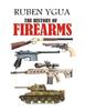 Книга The History of Firearms