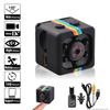Mini Camera Hd 960p /1080p Sensor Night Vision Camcorder Motion Dvr Micro Camera Sport Dv Video Small Camera Cam Black Color