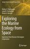 Книга Exploring the Marine Ecology from Space : Experience from Russian-Norwegian Cooperation