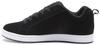Кроссовки DC Shoes Court Graffik W (300678) (300678-BWS) black/white