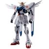 TAMASHII NATIONS ROBOT Spirits Mobile Suit Gundam F91 Gundam F91 130mm Painted Movable Figure [SIDE MS] EVOLUTION-SPEC Approx. ABS&PVC