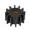 Marine Flexible Water Pump Impeller Kit for Jabsco 1210-0001-P 3085-0001 Johnson Penta Yanmar Inboard Engine Accessories