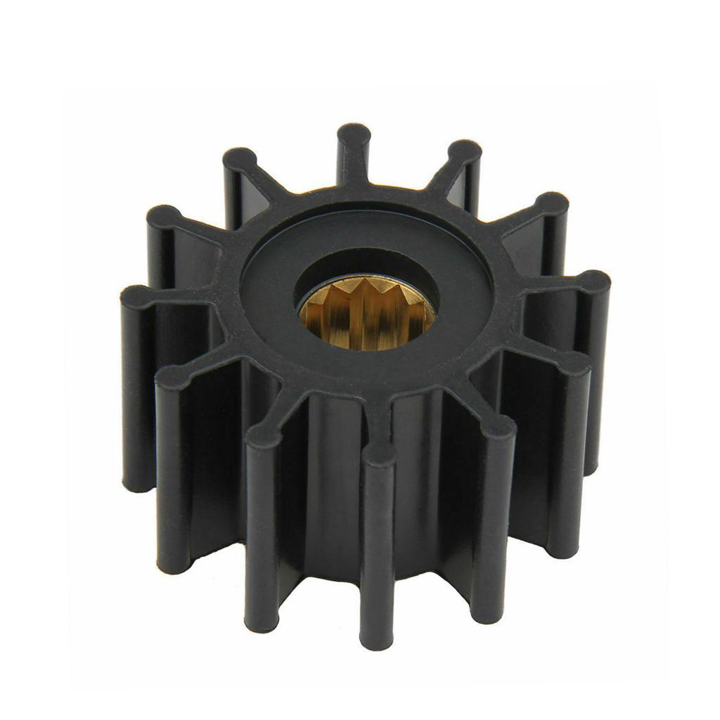 Marine Flexible Water Pump Impeller Kit for Jabsco 1210-0001-P 3085-0001 Johnson Penta Yanmar Inboard Engine Accessories
