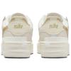 (WMNS) Nike Air Force 1 Shadow 'Sail Metallic Gold' Women's DZ1847-108