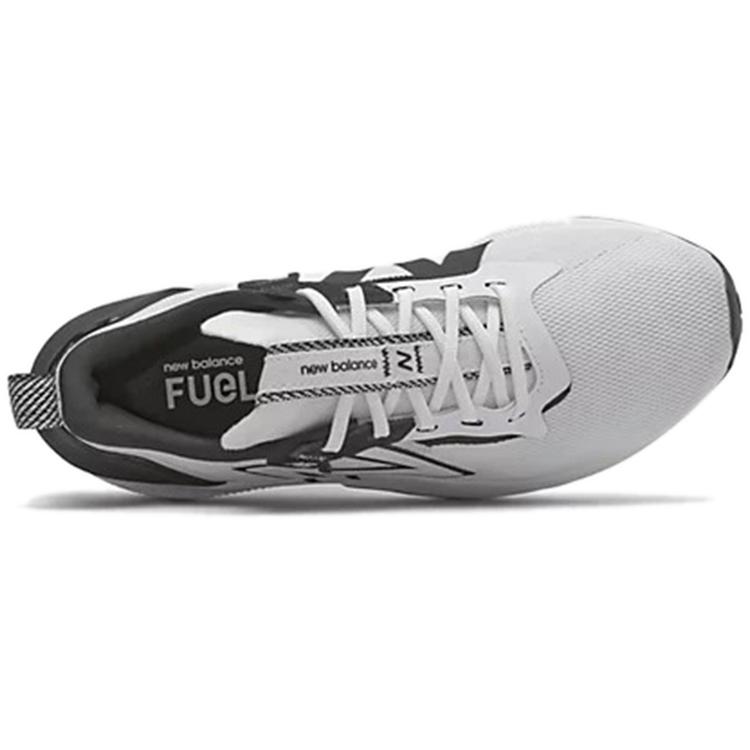 New Balance Женские кроссовки FuelCell Propel Rmx V2 White/Black WPRMXLW2