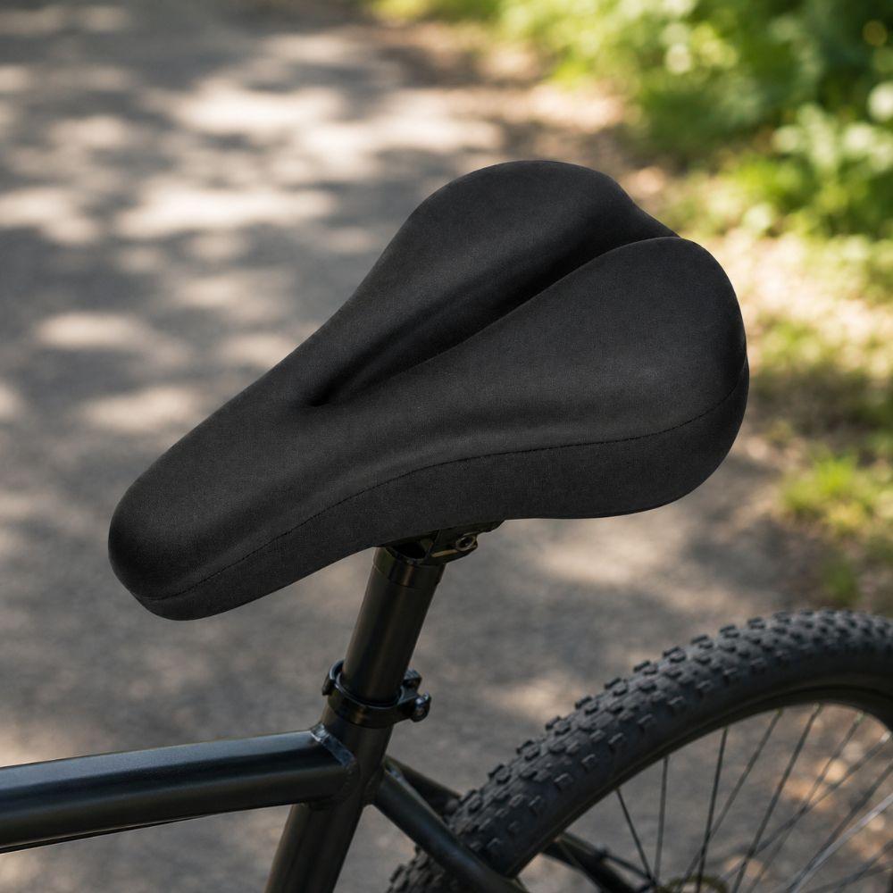 Soft Bike Seat Cushion Comfortable Universal Bicycle Seat Mountain Bike Riding