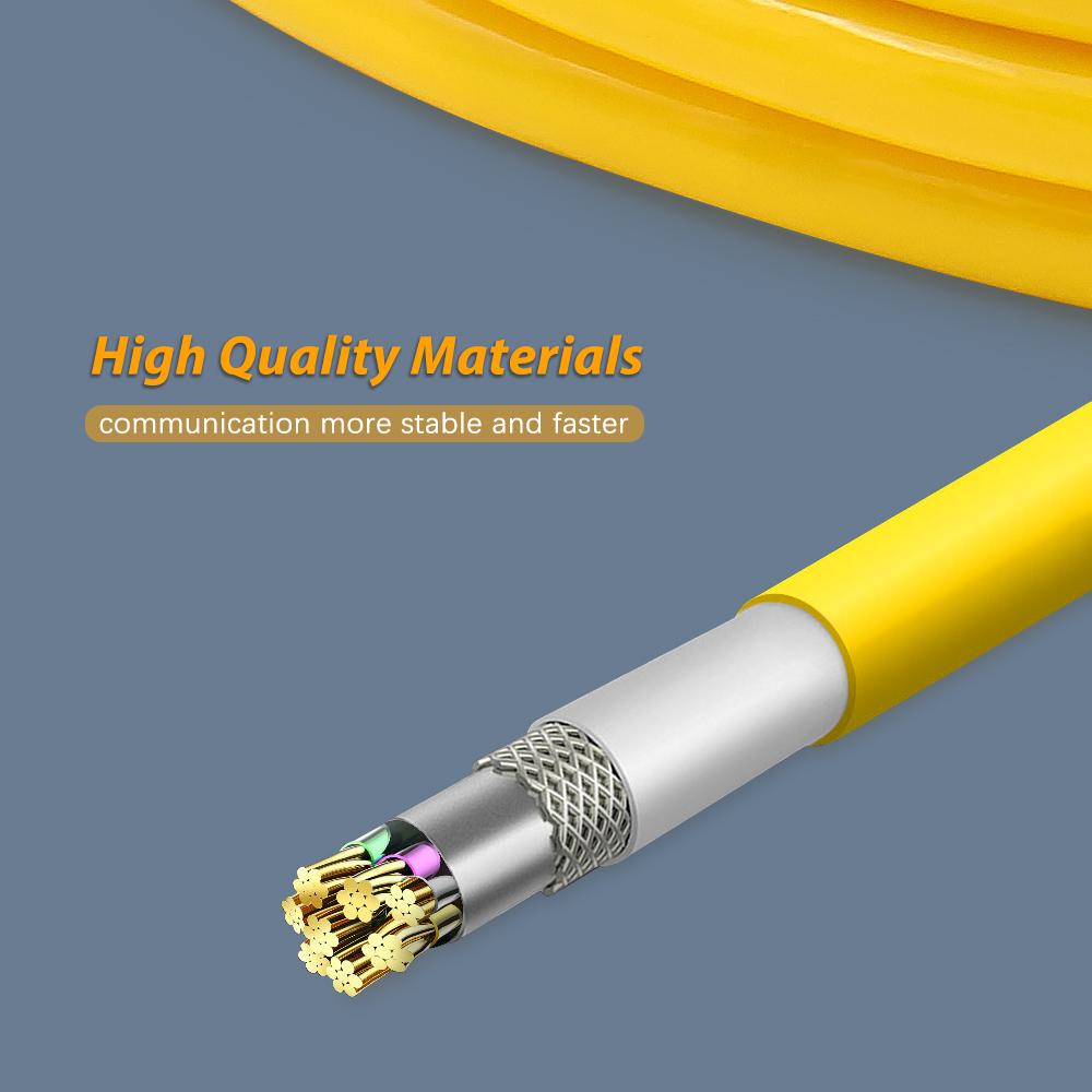 ENET Cable VAG DoIP Engineer Cable For VAG Refresh Hidden Data OBD OBD2 Diagnostic Scanner Coding ECU Programmer Car Tool Code Readers 4