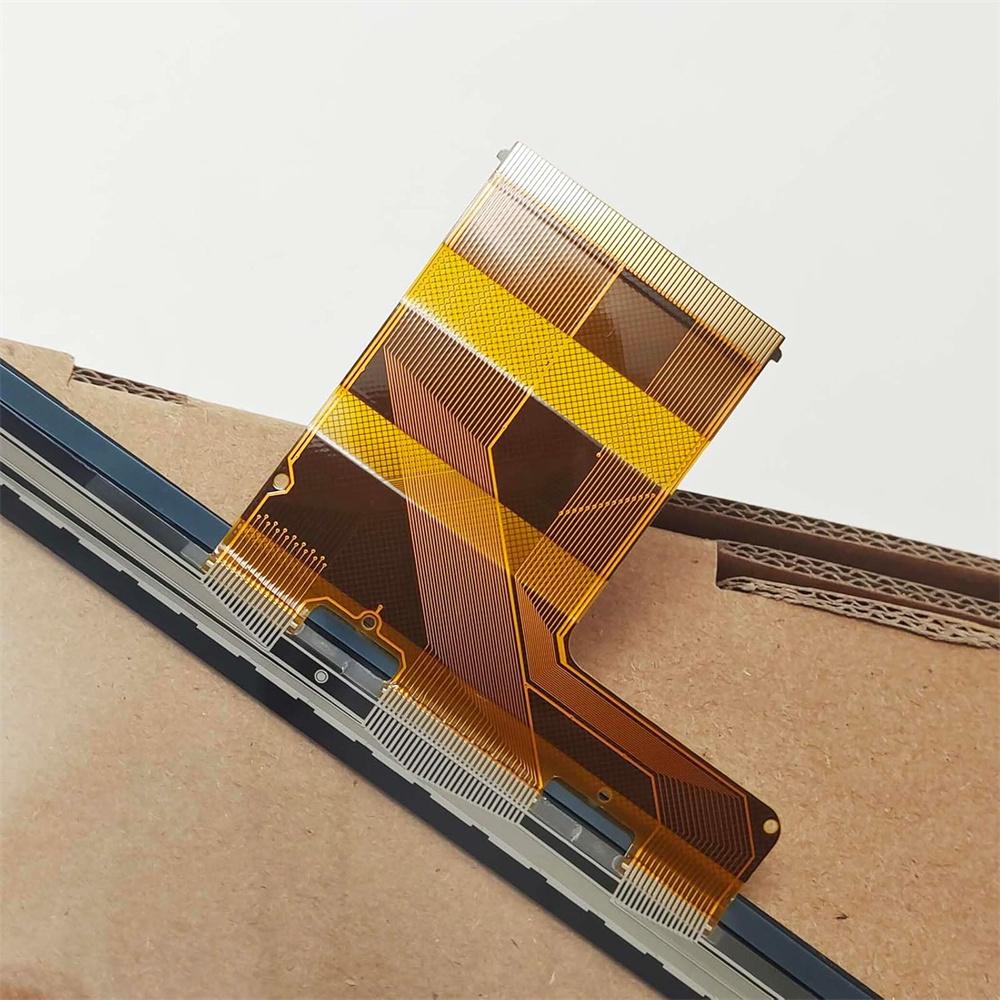 Сенсорная панель дигитайзера для замены радио для Subaru Legacy Outback 2018 2019