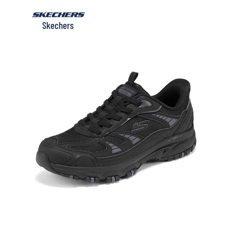 Skechers Мужская уличная обувь 237753C