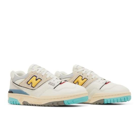 New Balance 550 Белый Серф BB550SSC