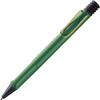 LAMY Safari Ballpoint Limited Edition Field Gold L2YCH Pen, 2024, Green, Clip,