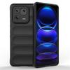 Роскошный чехол для Xiaomi 13 Pro Чехол Xiaomi 13 Pro Обложка Coque Funda Мягкий приятный для кожи Силиконовый TPU Бампер для телефона Xiaomi 13 Pro