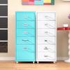 Longchan Drawer Storage Cabinet