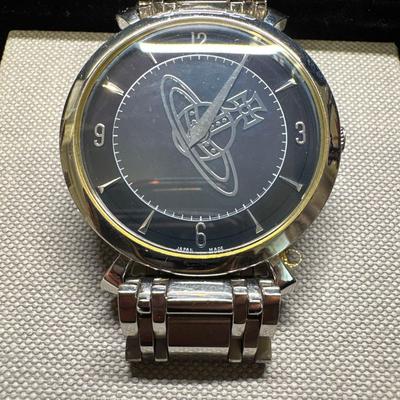 Подержанные часы Vivienne Westwood VW-7043