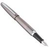 Pilot Fountain Pen Cocoon Titanium Medium Point FCO-3SR-TI-M