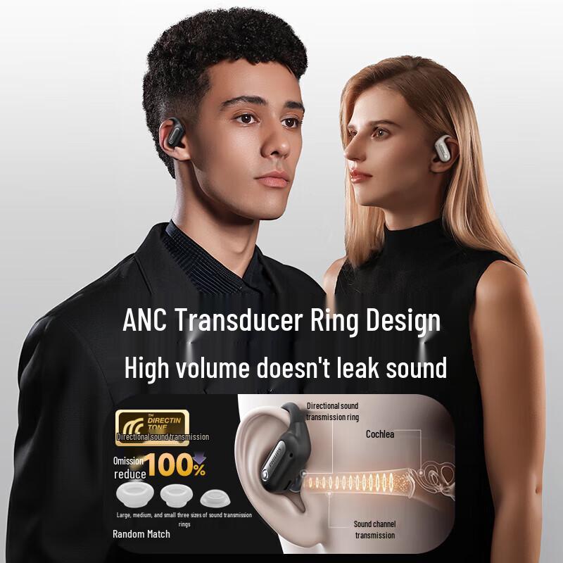 Philips TAT4759 True Wireless Open-Ear Earphones