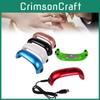 Mini Usb Nail Lamp Led Nails Polish Drying Device Light Therapy Tool Machine
