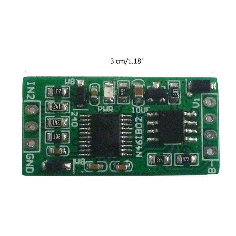 High Accuracy 12Bit ADC Board - 0-25MA Current Measurement, Modbus RTU Support