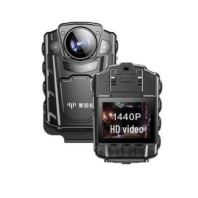 Камера Aigo DSJ-R2 HD с ночным видением и стабилизацией