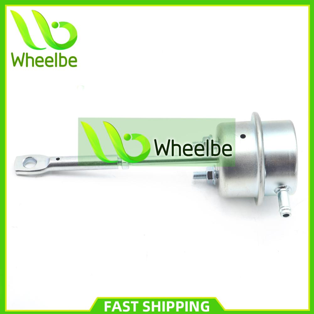 Auto Turbo Parts For TB25 TB28 GT40 GT30 Universal Type Turbo Actuator Internal Wastegate Higher Pressure 2.0-3.0bar
