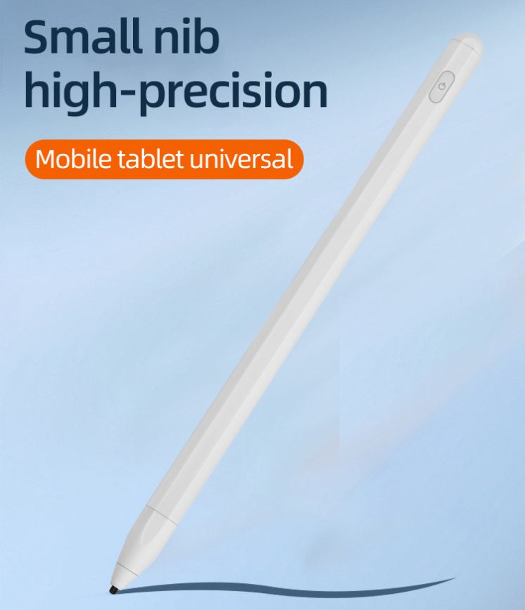 Умная ручка-планшет Pro/Pad Pro 5G Активный емкостный стилус Пластиковый материал Рисование Письмо Стиль ручки Оригинальный