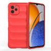 Чехол для Huawei Nova Y61 Y90 Y70 Plus 4g задняя крышка чехол противоударный бронированный телефон чехлы жидкий силикон анти-падение Funda Coque