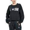Converse Knitwear Women's Ink Black 10017040-A01