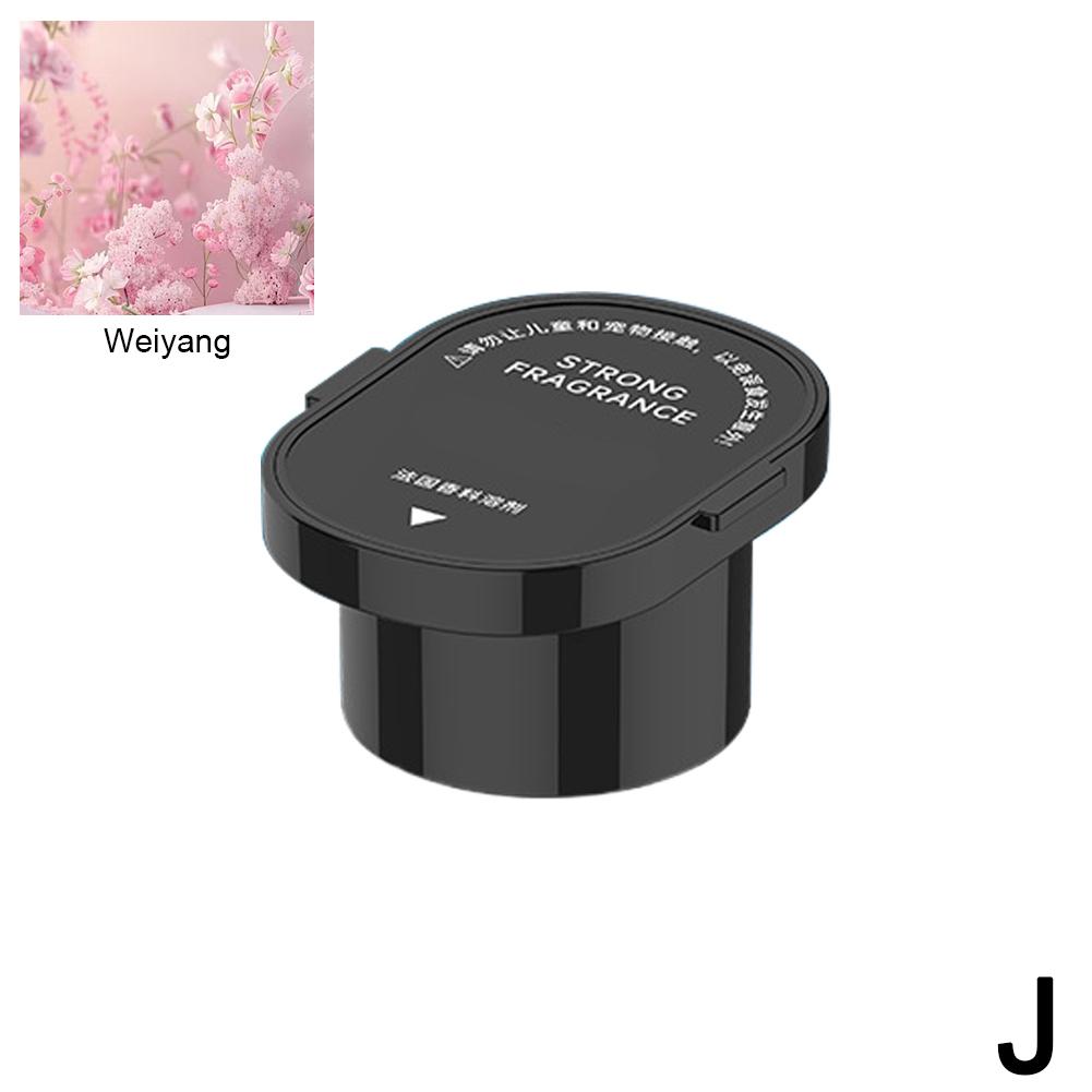 НОВЫЙ высококачественный умный автомобильный освежитель воздуха Cloud Car Aromatherapy Ароматический диффузор Автомобильный перезаряжаемый Автомобильный декор для салона автомобиля