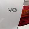 4WD V6 V8 стильный спортивный автомобиль значок эмблема задний багажник металлическая наклейка декор