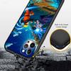 LO76 Naruto Uchiha Sasuke Soft Shell Phone Case for Xiaomi Xiaomi Poco M4 M5 M6 M7 X3 X6 X7 F8 Ultra Pro GT NFC
